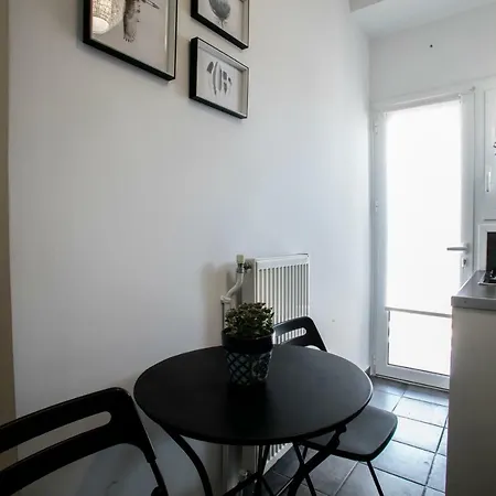 Romantic And Cosy Apartment-2