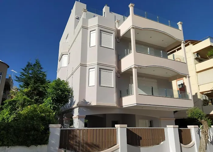 Alimos Luxury Prestige